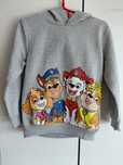 Bluza Psi Patrol roz 116