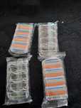 Gillette fusion 5 ostrza 16 szt