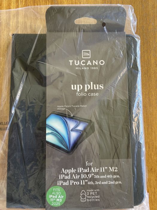Capa para iPad 11