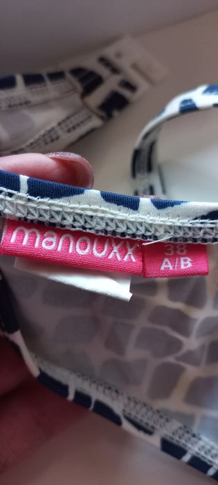 Купальник жіночій.