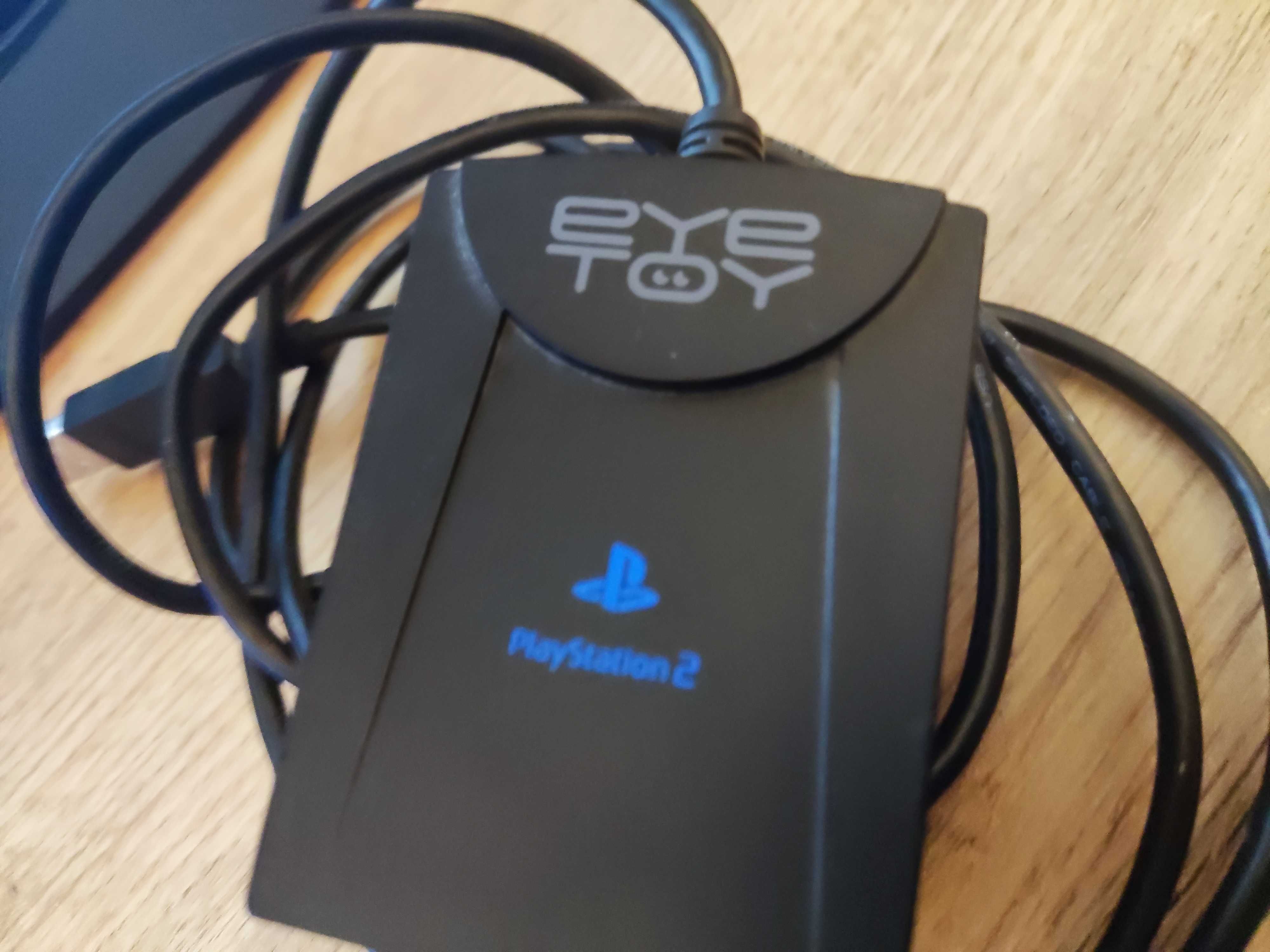 Kamera Sony Playstation Eye Toy