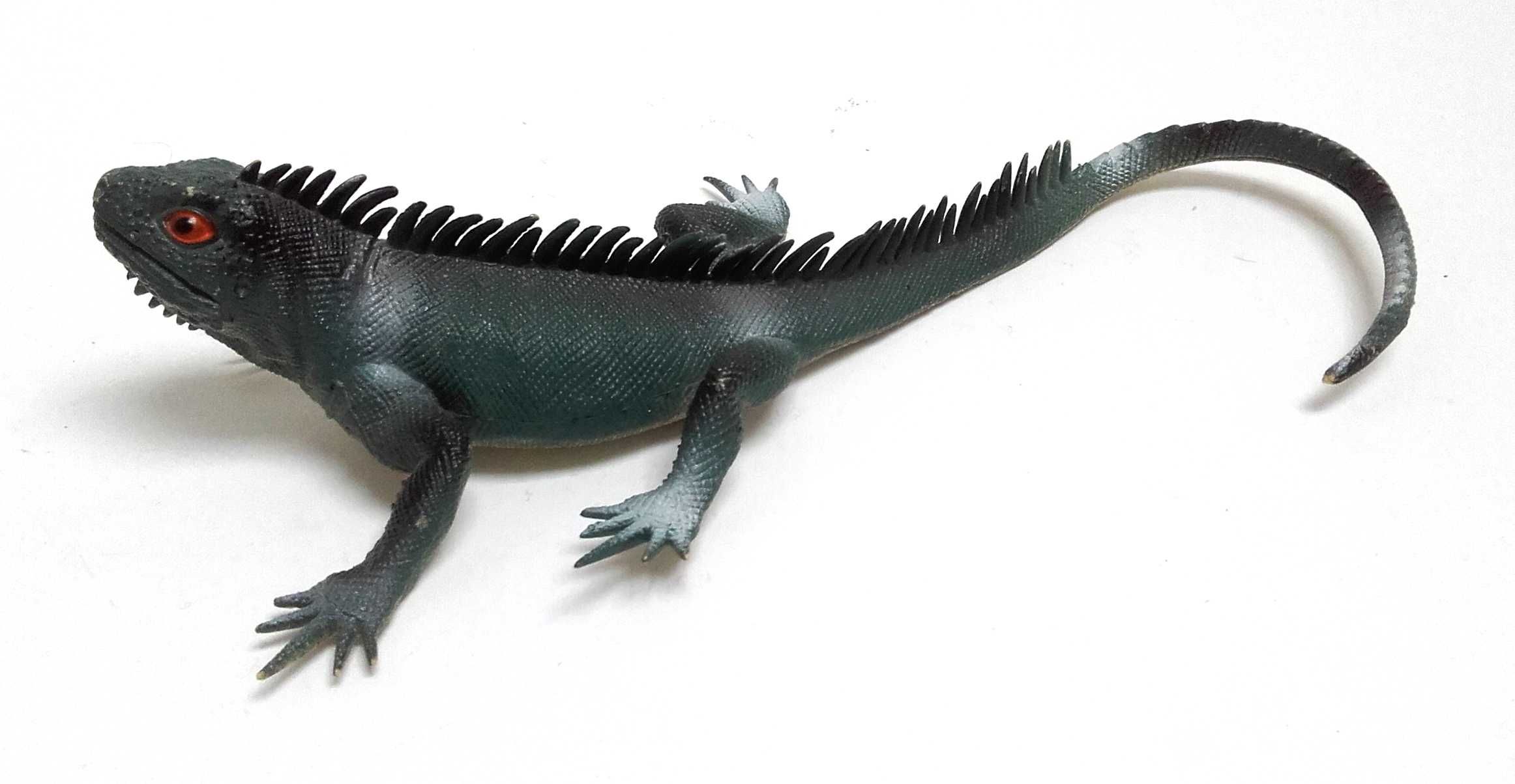 Dinozaury gady - 5 figurek spinozaur raptor stegozaur zabawki Jurassic