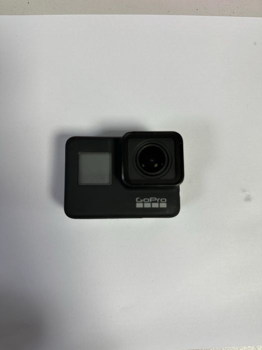 Екшн камера GoPro 7 Black