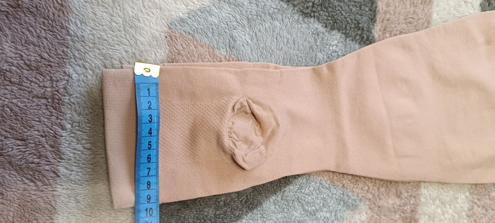 Продам компресійні чулки/панчохи розмір Л