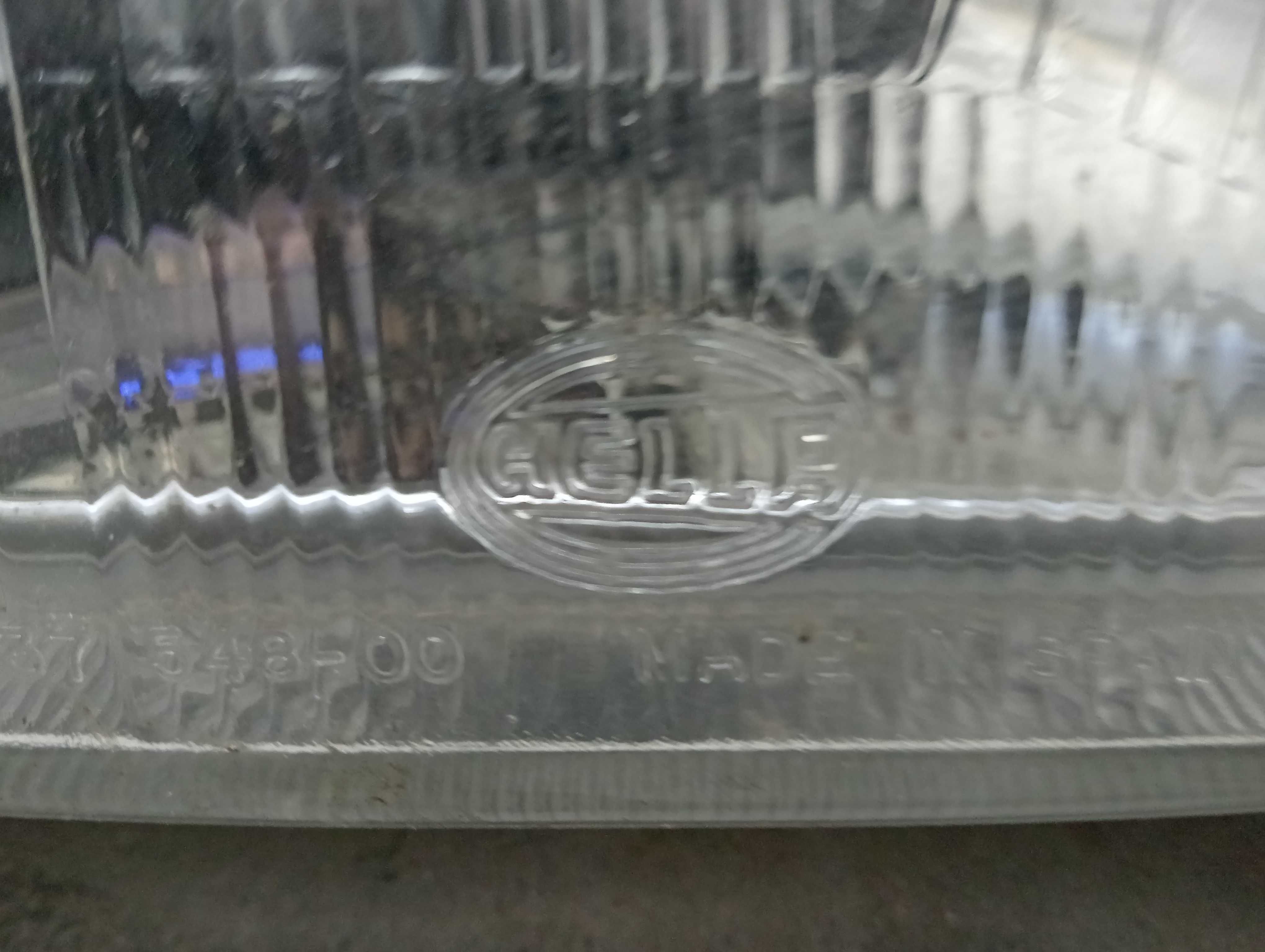 Óticas e piscas VW polo 90-94