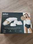 Braun Silk expert Pro 5