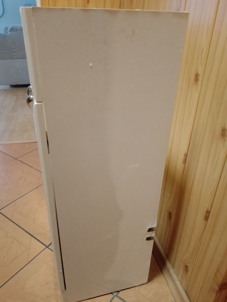 Szafka pod umywalkę