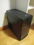PC Gamer (ryzen 5 2600, RX 580, 16 GB ram)