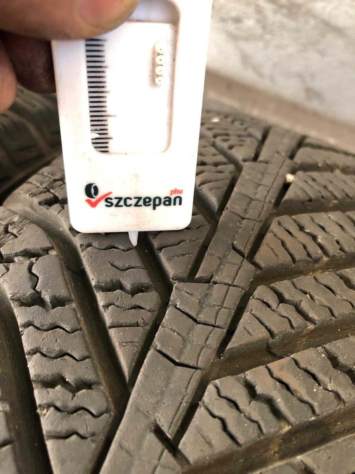 opony 165/65r14 KUMHO całoroczne