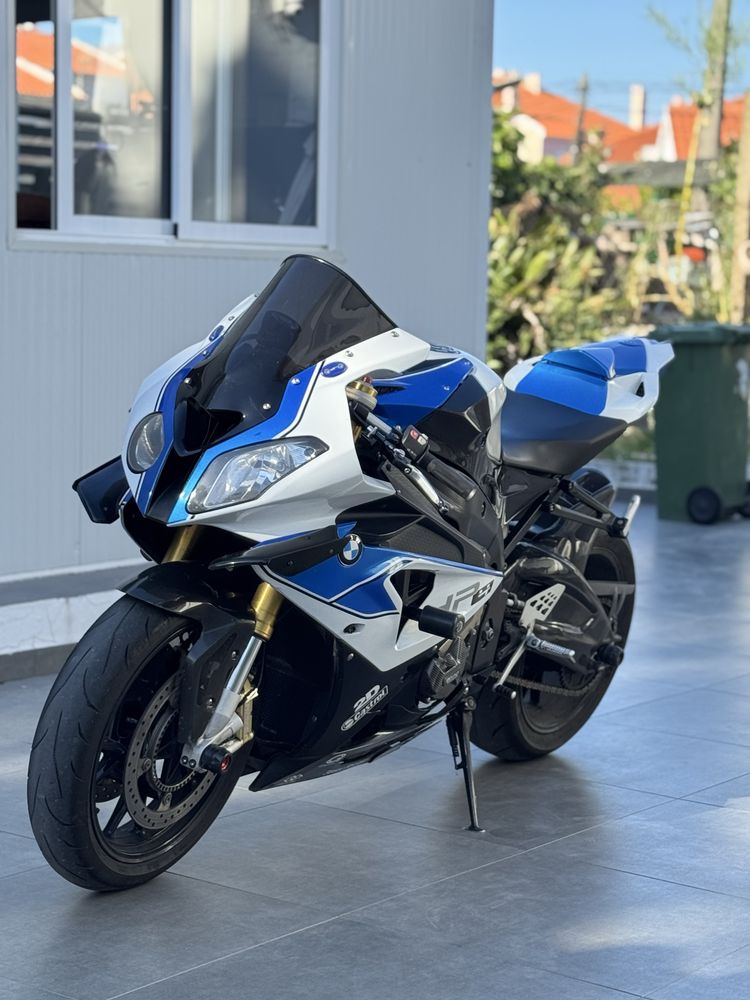 Bmw s1000rr