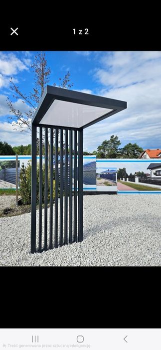 WojAr OGRODZENIA – Sprzedaż i montaż ogrodzeń wszelkiego rodzaju! |