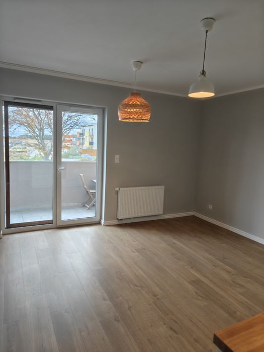 Wynajmę kawalerkę od ręki 1p., 27m2, Dopiewiec ul. Ruczaj.