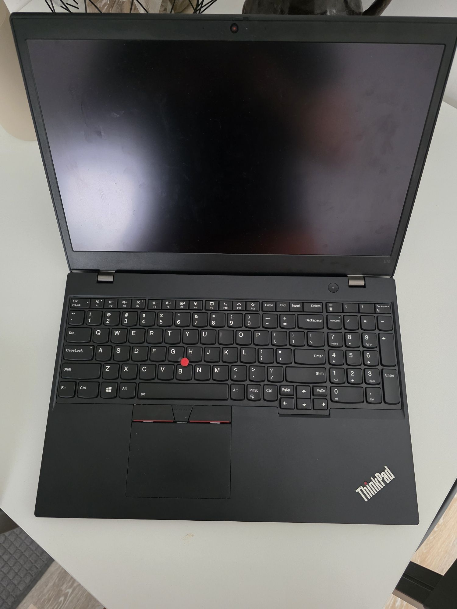 Portatil Lenovo Thinkpad L15 Gen 1 | Core i3-10110U | 32GB | SSD 1 TB