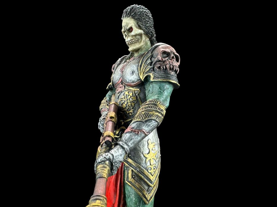 Zombie W Zbroi Veronese Wu76465aa