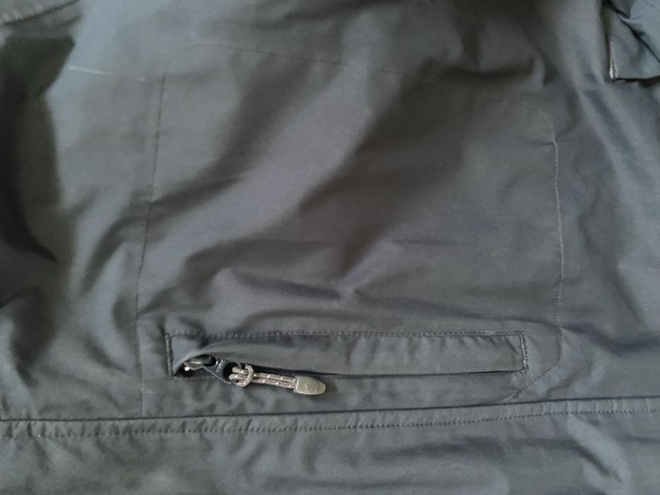Fjallraven куртка мембранна XL розм