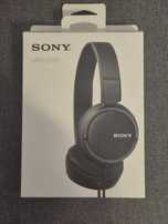Słuchawki Sony MDR-ZX110