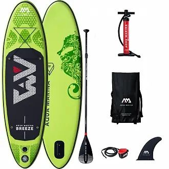 Сапборд Aqua Marina Breeze 9'0