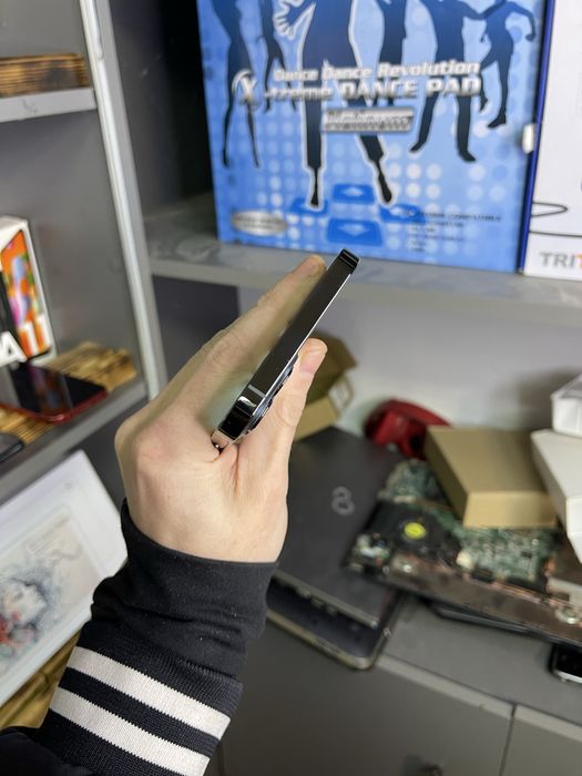 Iphone 12pro max 128gb в хорошому стані