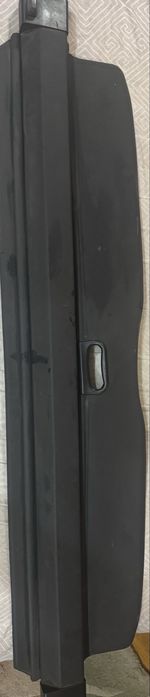 Ролет полка задня на багажник BMW x5 E 53