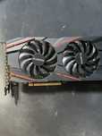Radeon rx 570 series