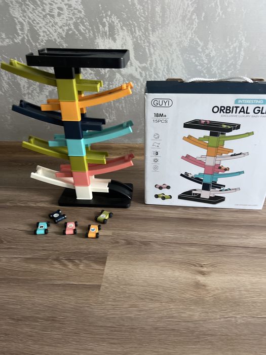 Трекер для хлопчика