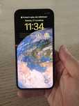 iPhone 13 256GB green