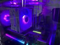 Комплект AM5 r5 8400f/AsRock/32 gb