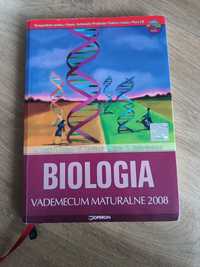 Vademecum maturalne Biologia