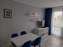 WYNAJEM 2 pokoje z balkonem od 5.07