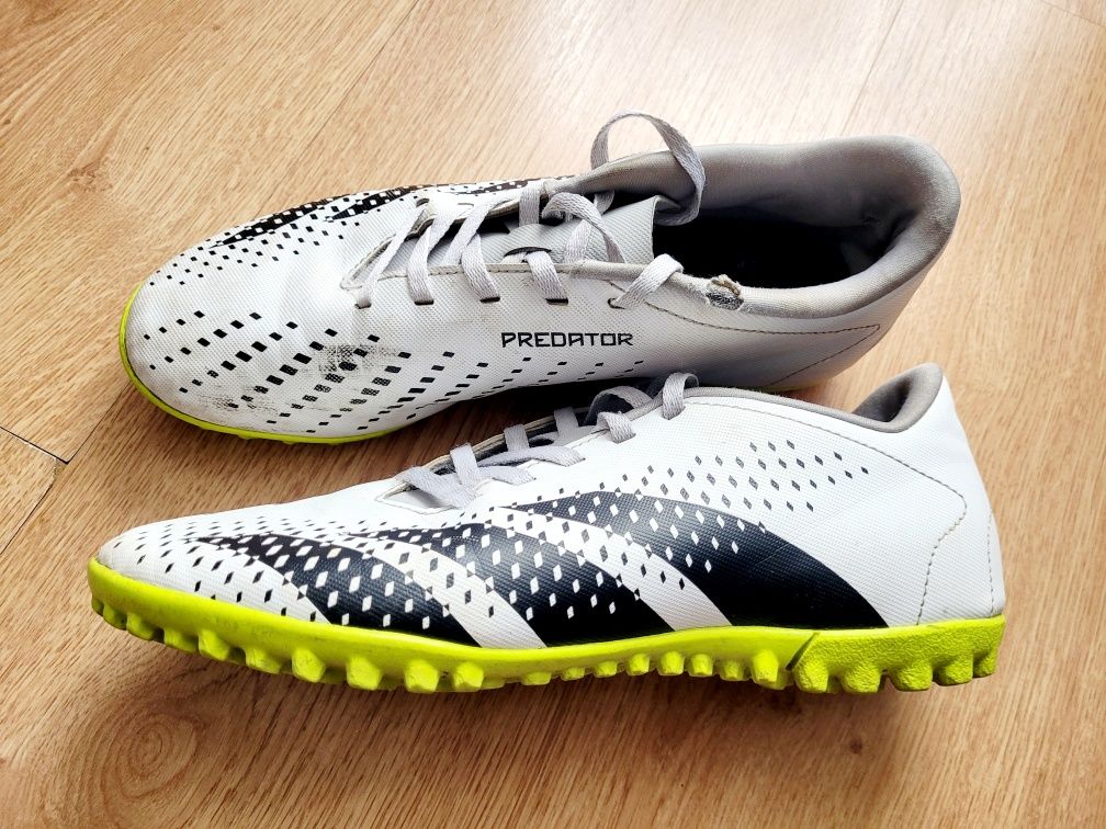 Turfy Adidas Predator ACCURACY.3 TF rozmiar 40