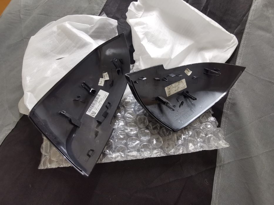 BMW F20 (Diverso Material) LER ANÚNCIO..
