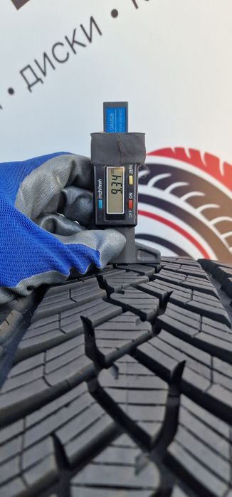 Зима 225/40/R18 Fulda 2шт Колеса Резина Шини Склад