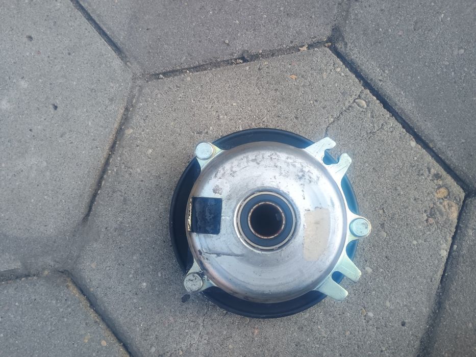 Kosiarka traktorek sprzęgło elektromagnetyczne Stiga viking castel mtd