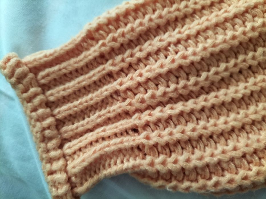 Camisola malha senhora tamanho M Shein