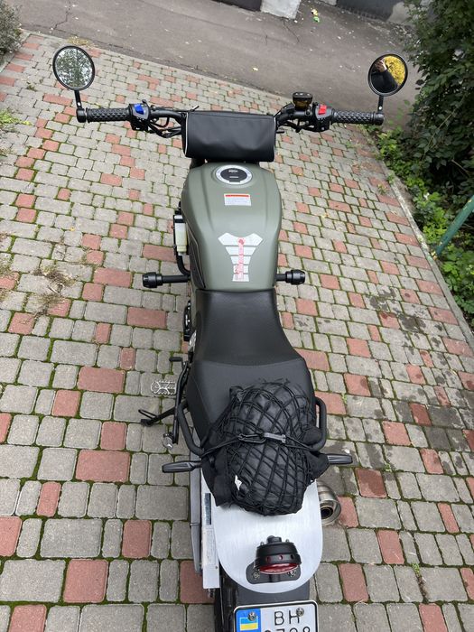 Geon Scrambler 300