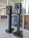 Hi-Fi Акустика Mission E32. Made in England