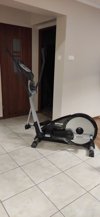 Orbitrek kettler  vito xs