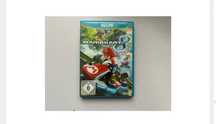 Mario Kart 8 : The Video Game Nintendo Wii U