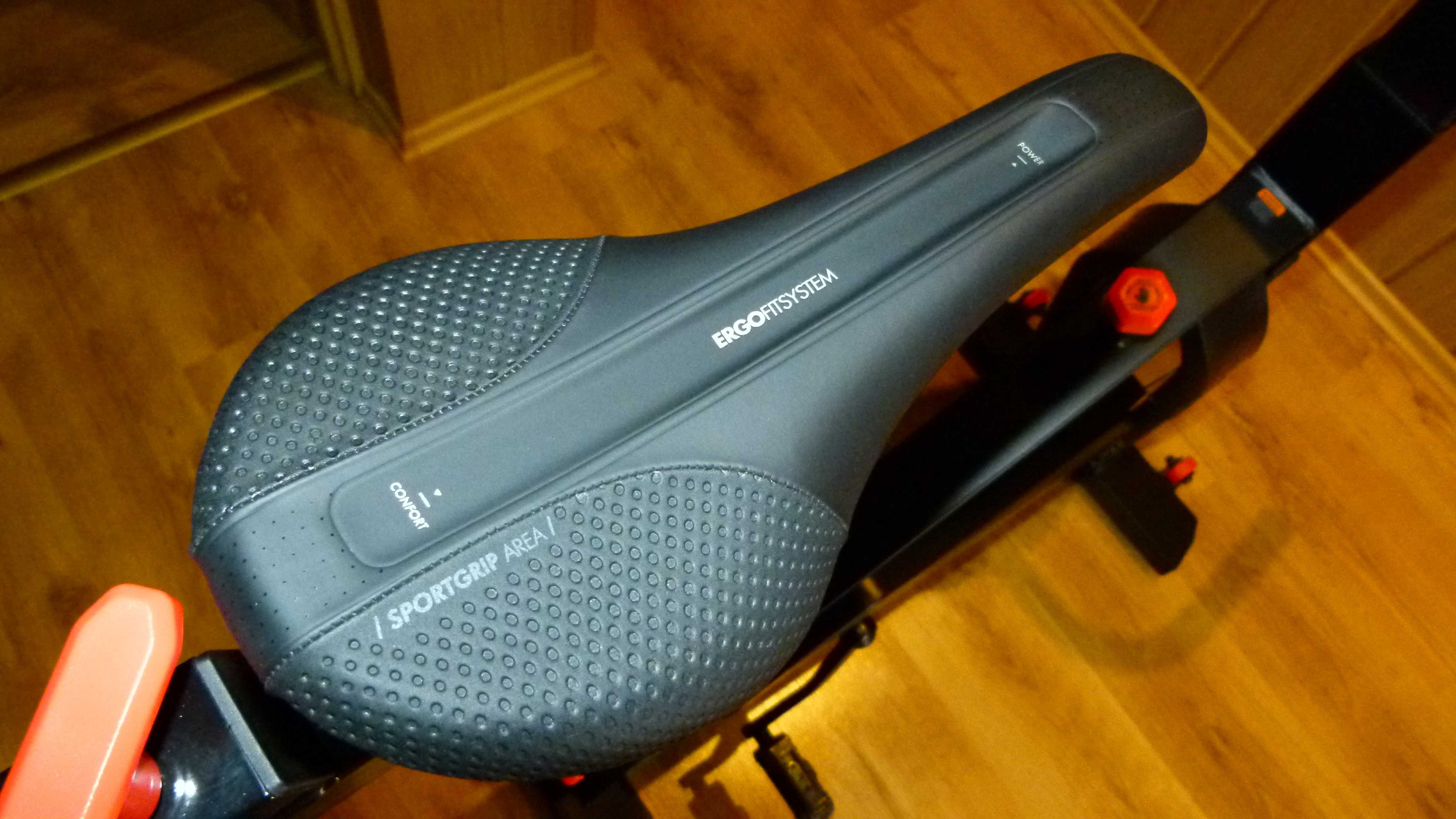 rower stacjonarny Domyos Biking 500