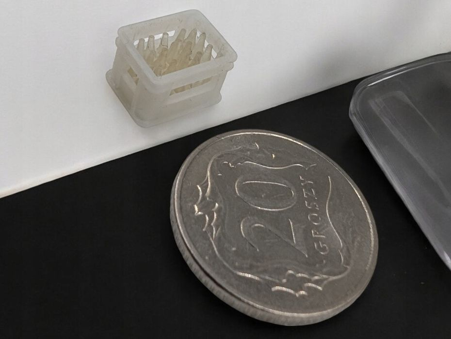 Zestaw 3 skrzynek z butelkami – Skala 1:43