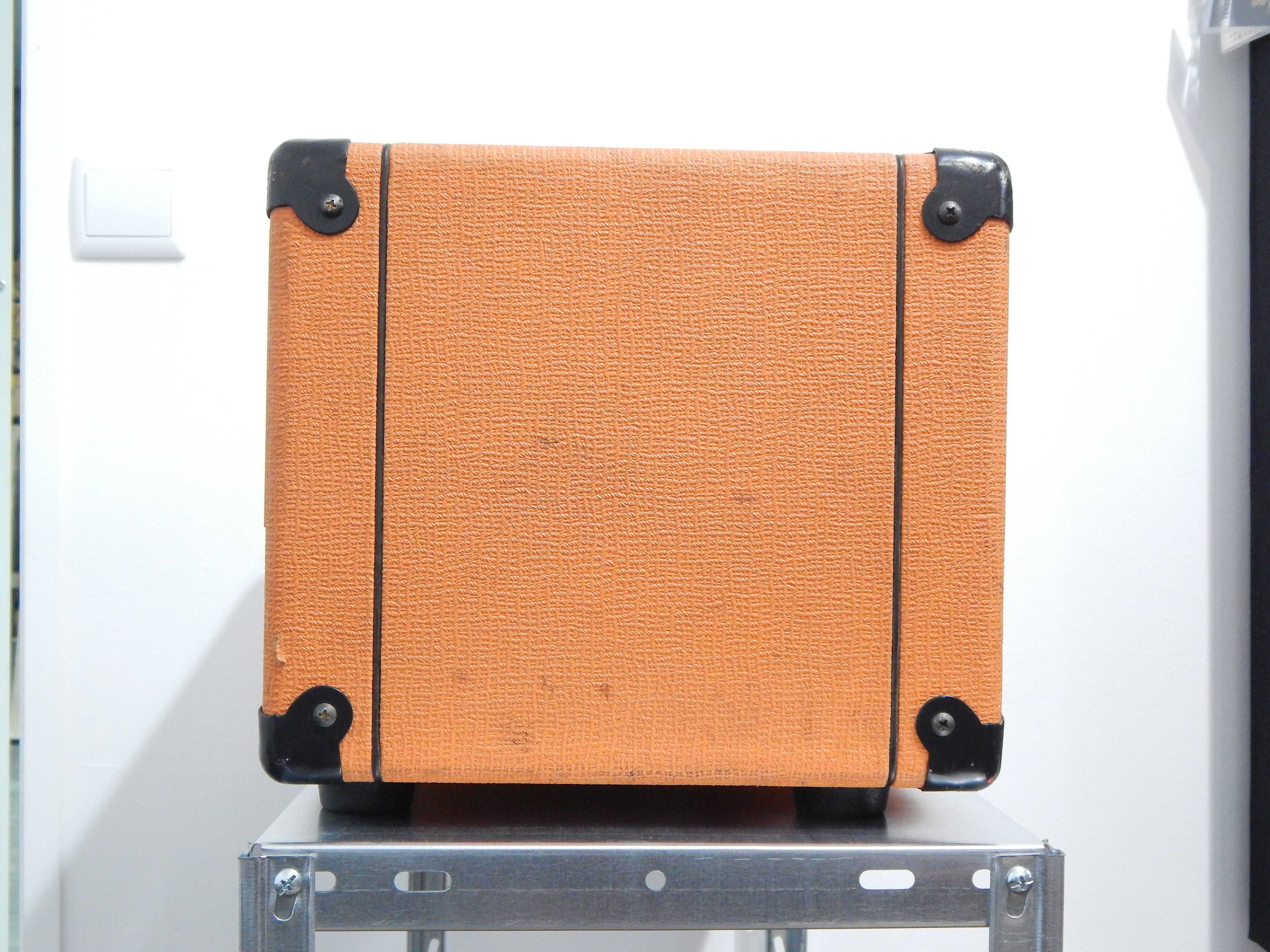 Orange TH100 head