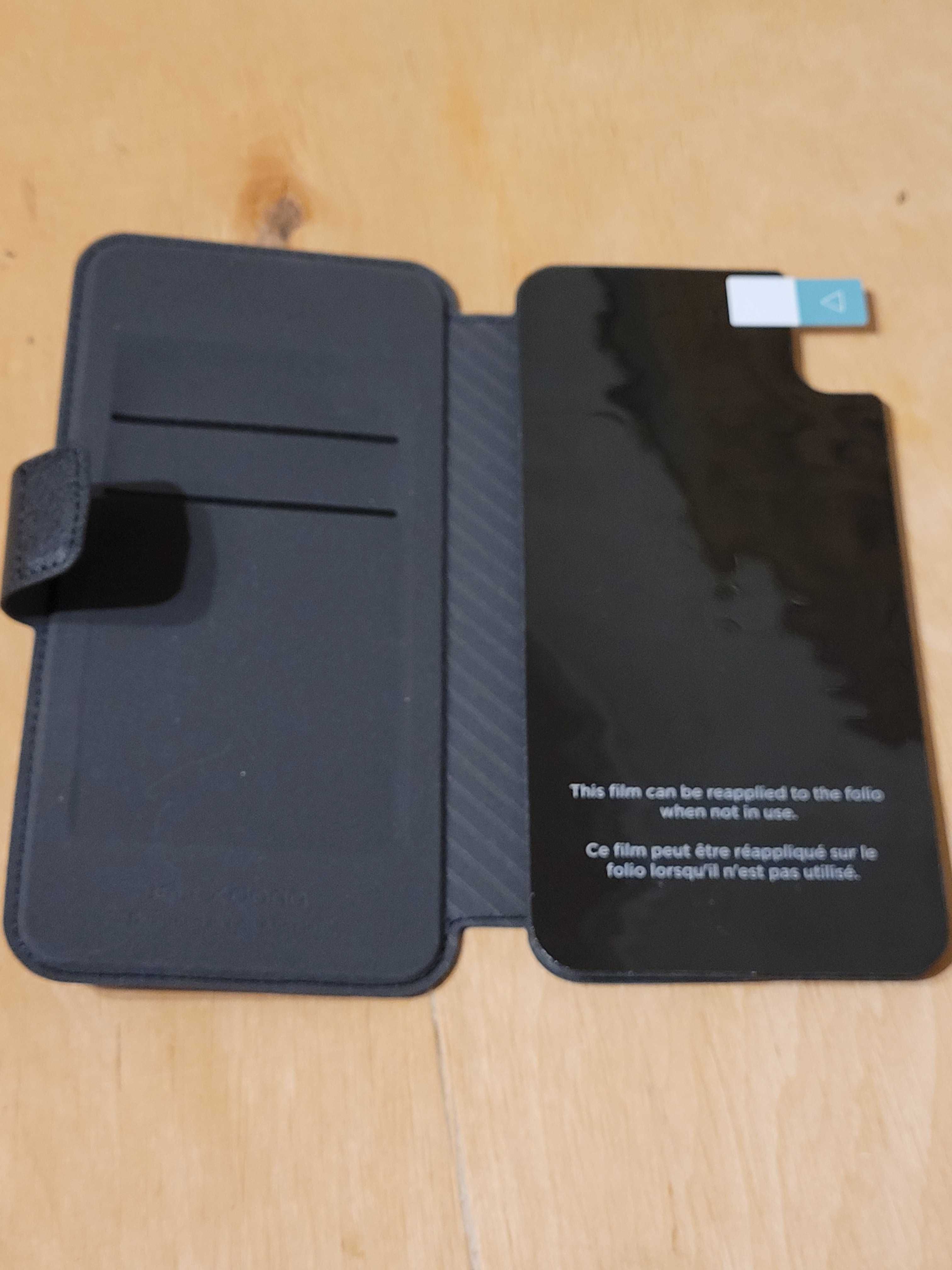 Чохол книжка X-Doria Folio Air iPhone Xs Max