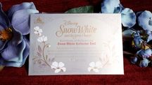 Certyfikat lalka LE królewna śnieżka Disney Snow White kolekcje