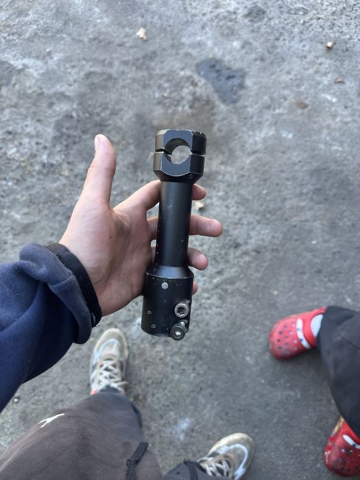 вынос str8 15 cm