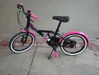 Bicicleta usada Infantil 4 a 6 Anos Roda 16