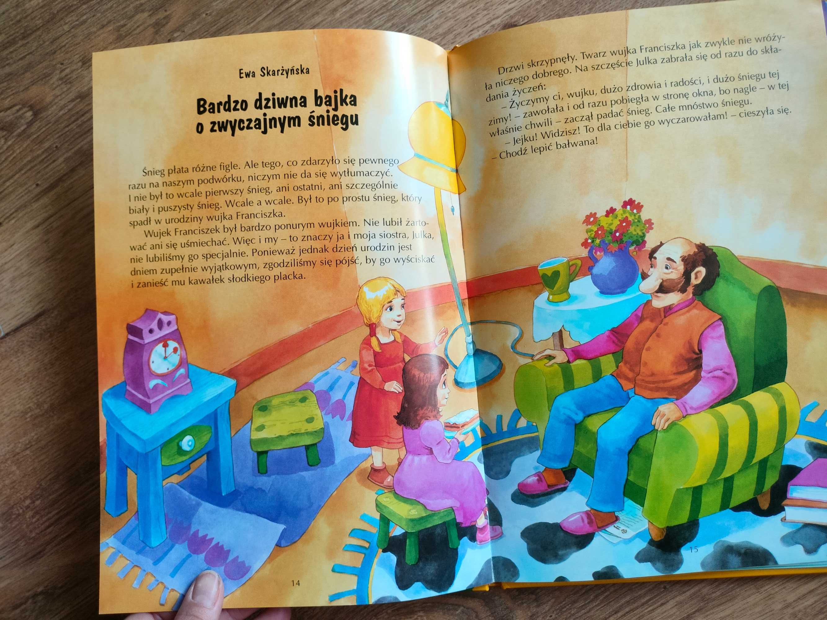 Święty Mikołaj i przyjaciele, 2006 Zielona Sowa
