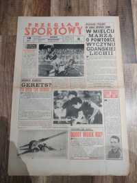 Przegląd Sportowy 13.03 i 25.04 1984r