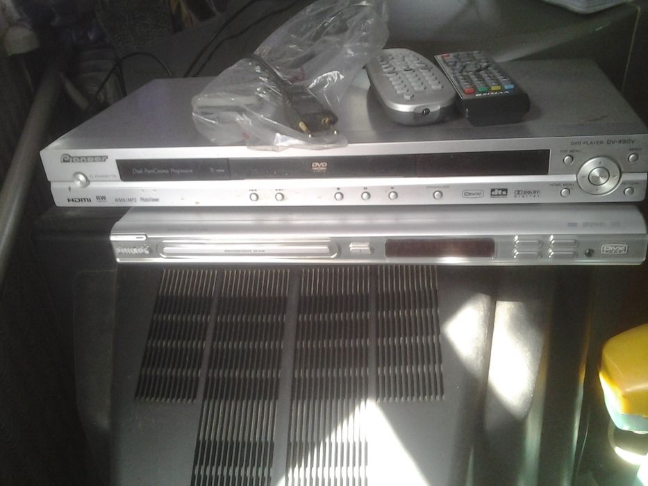 Dvd рабочий в отл сост