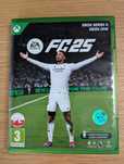 Gra FIFA FC25 na Xbox One