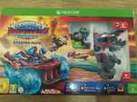 Skylanders Superchargers Xbox One Starter Pack